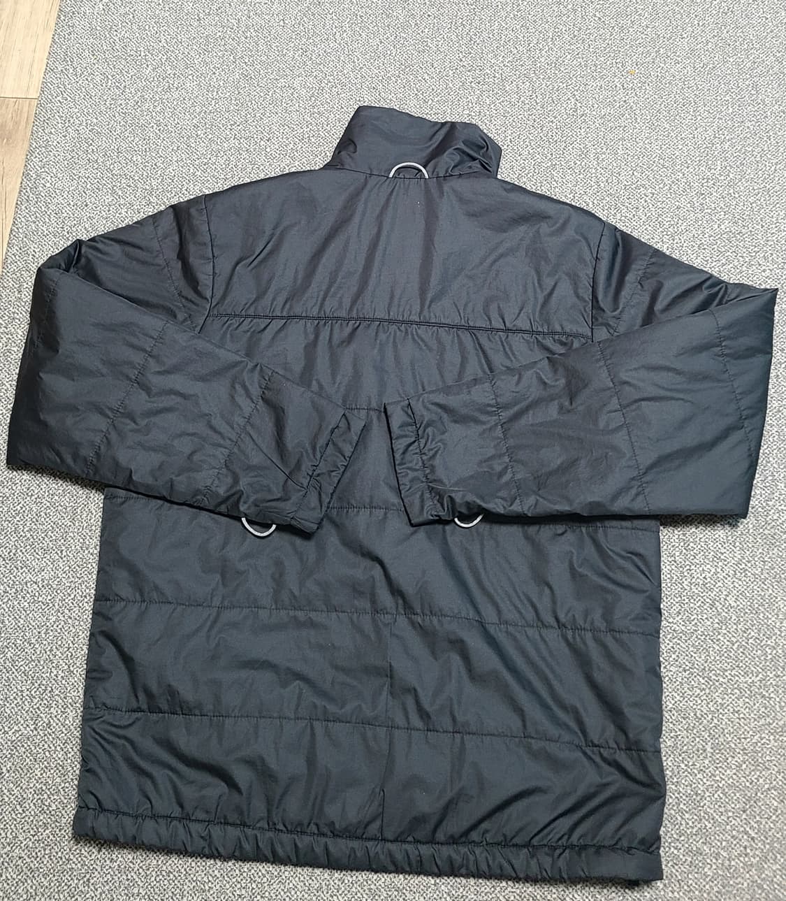 컬럼비아 남성 경량 패딩 95(M) 상품이미지7