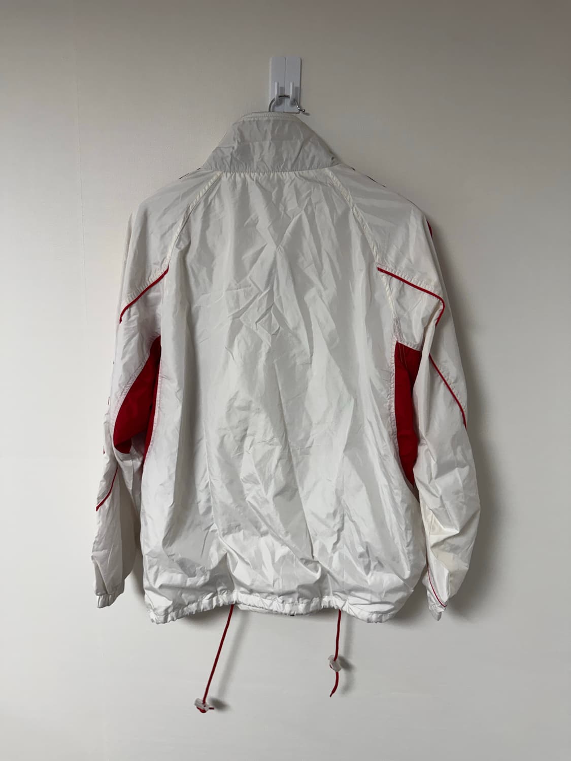 L) 데드스탁-엄브로 잉글랜드 바람막이 상품이미지3