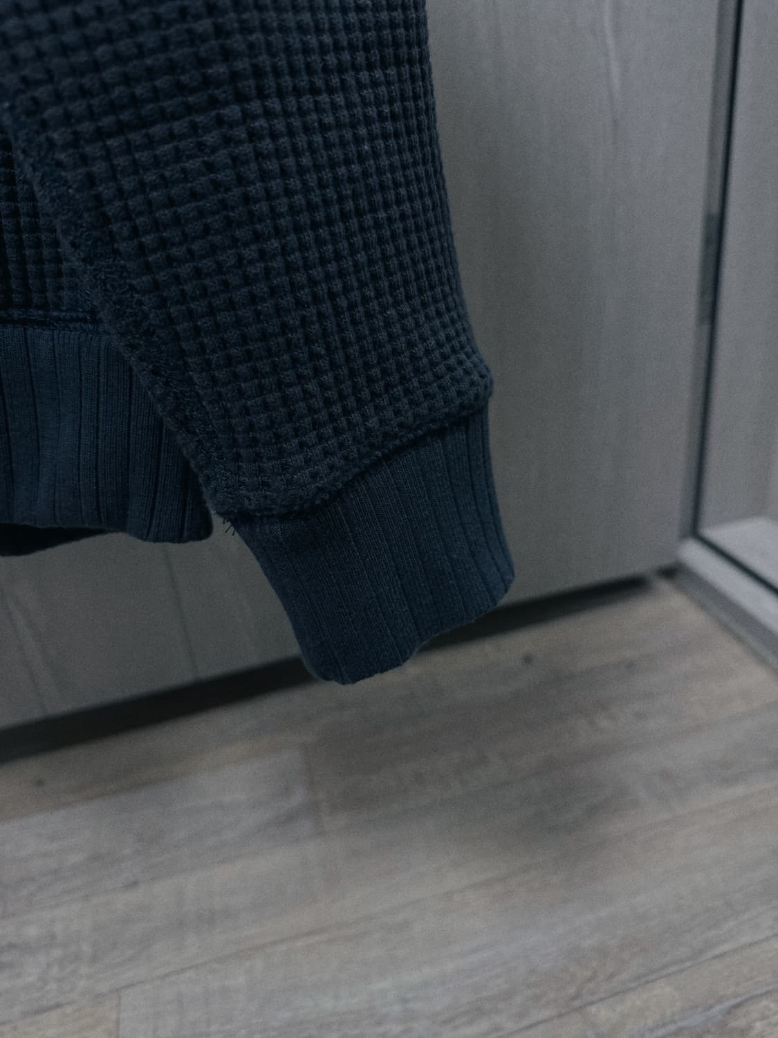 잭맨 와플 티셔츠xl 상품이미지5