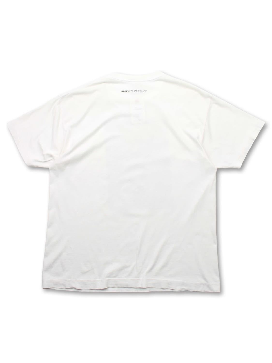 2007 A BATHING APE (XL) 상품이미지5