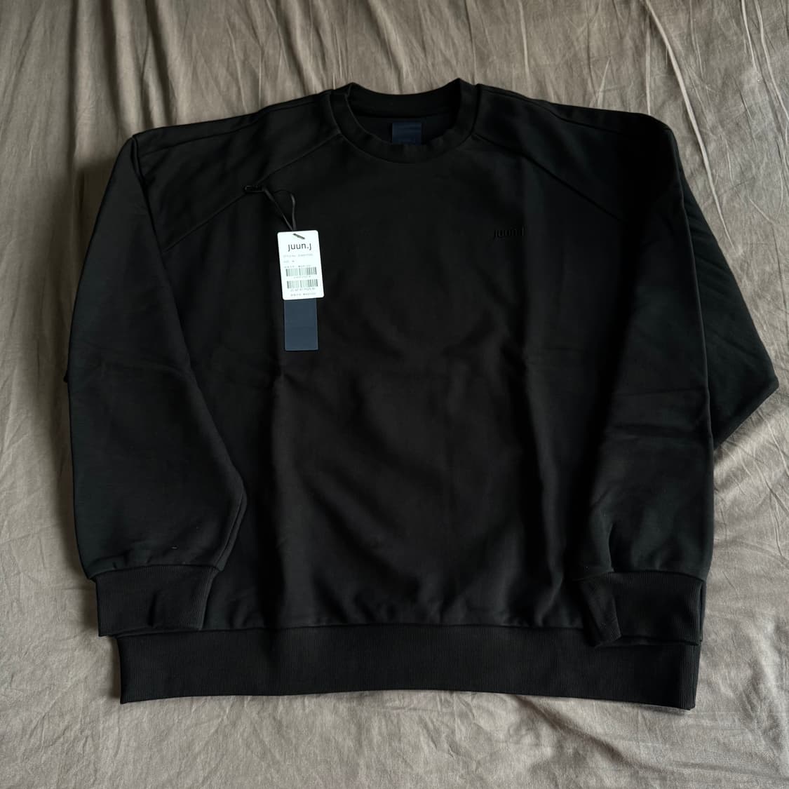 준지 맨투맨 상품이미지5