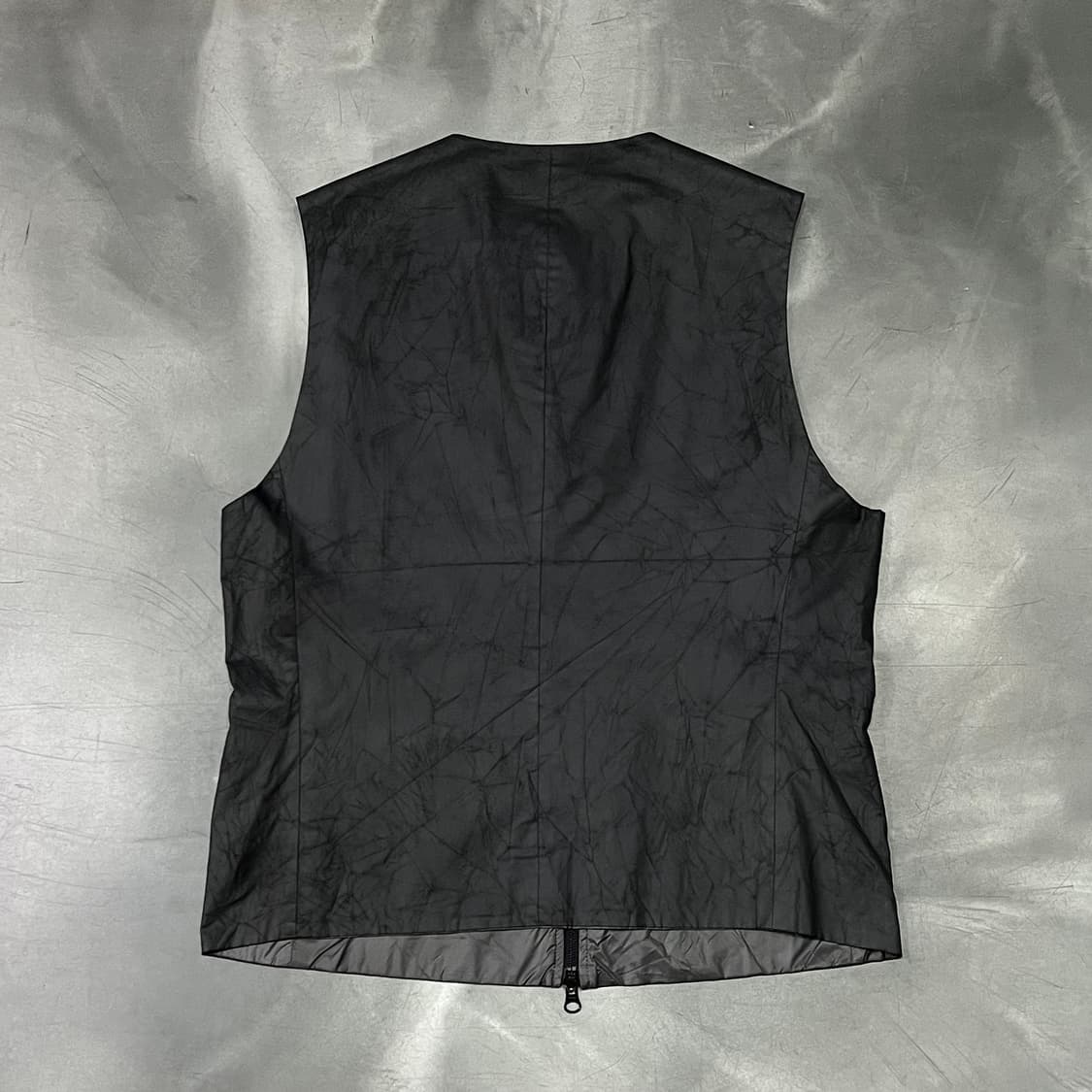  이세이미야케 맨 투웨이 베스트 y15163 상품이미지2