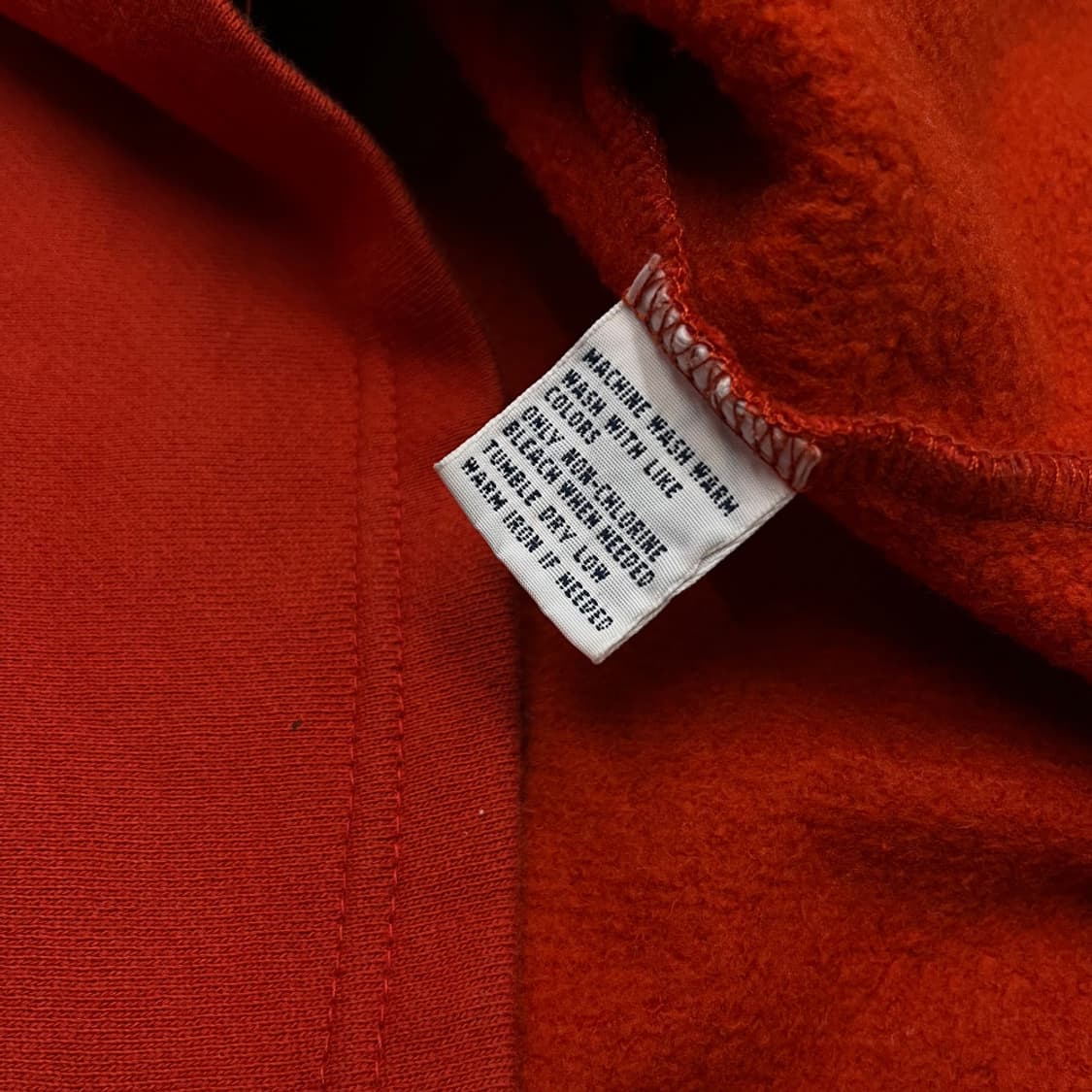 폴로 랄프로렌 딥그린포니 오렌지 pk티 L 상품이미지5