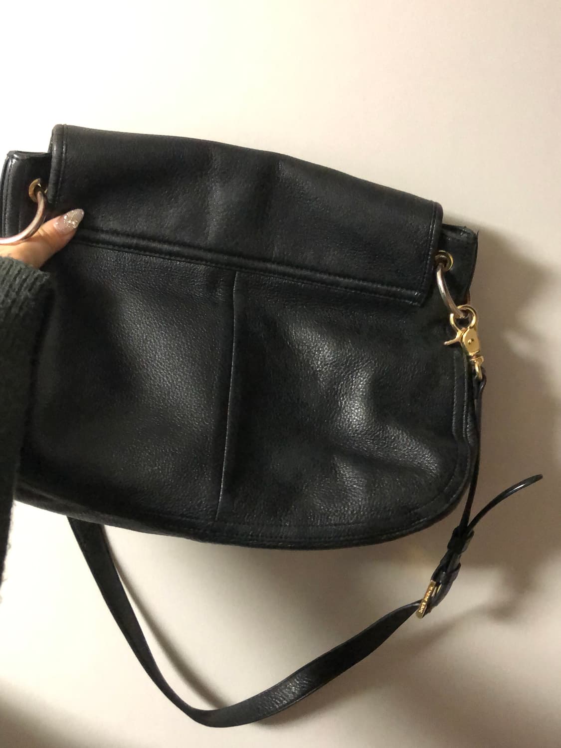 토리버치 숄더백 상품이미지2