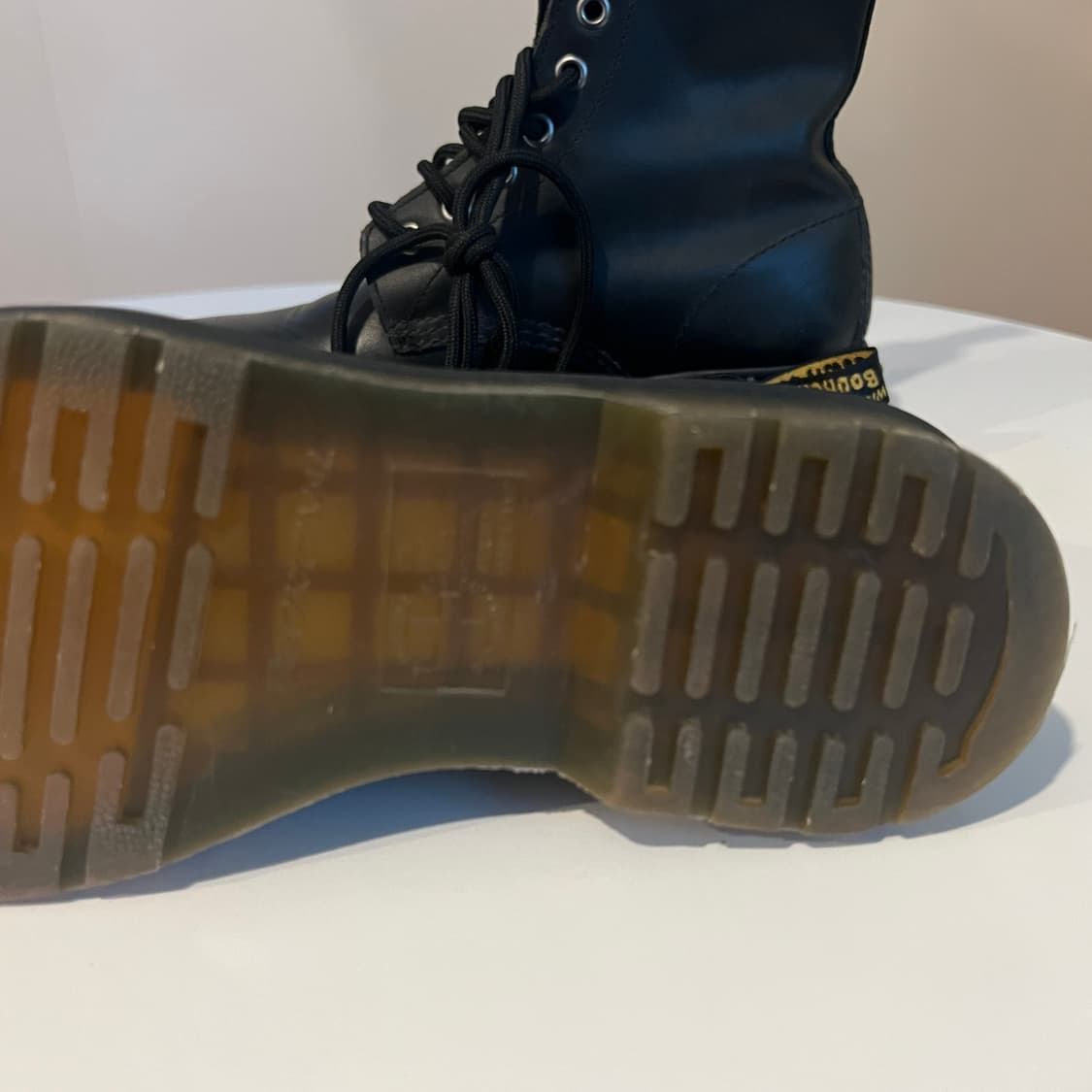 닥터마틴 1460 스무스 8홀 부츠 상품이미지7