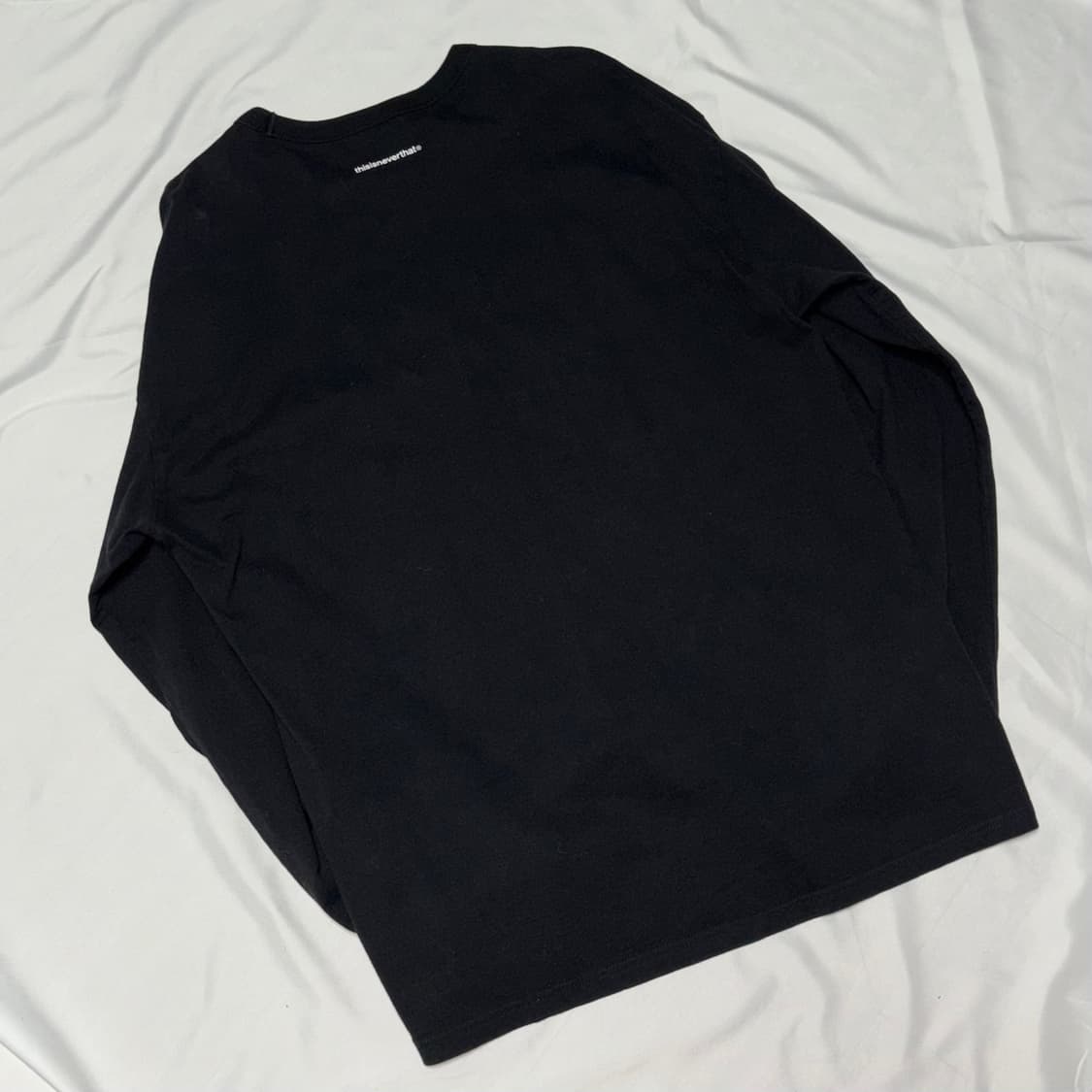 디스이즈네버댓 롱슬리브 상품이미지2