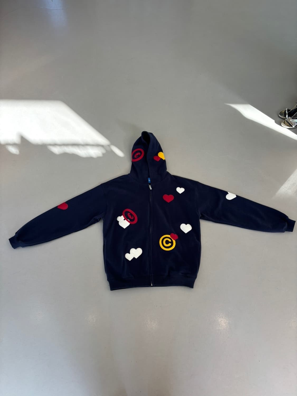 CPD Hoome Hood Zip up 상품이미지2