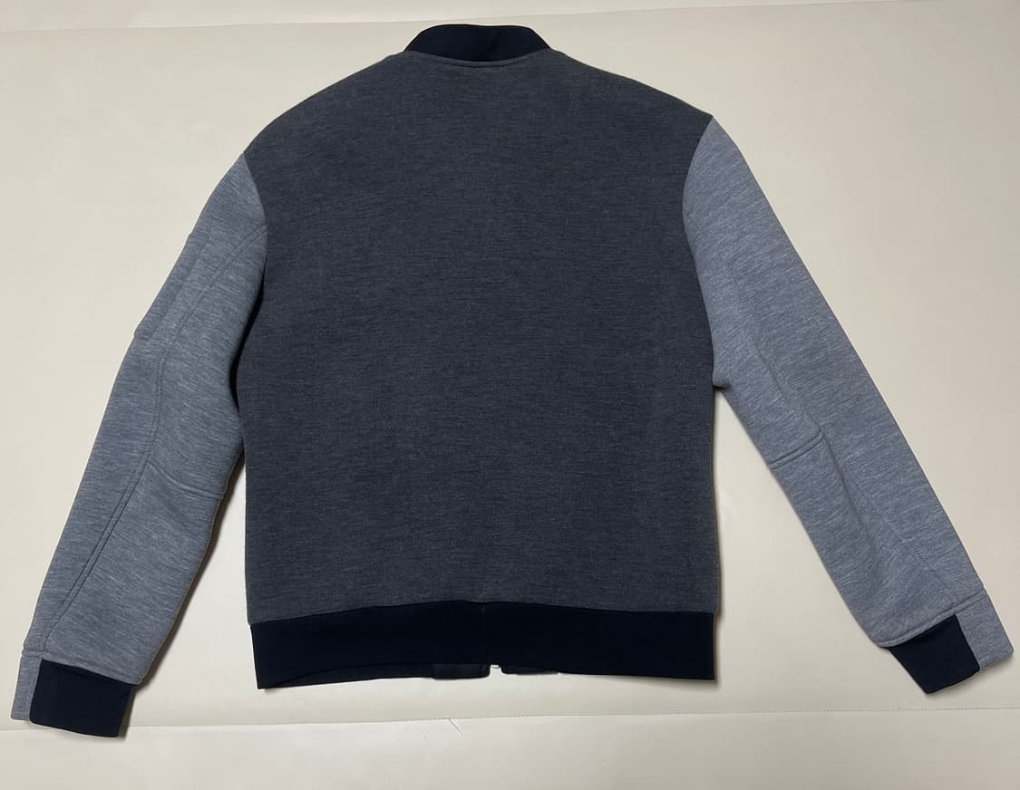 질스튜어트 네오프렌 스타디움 점퍼 상품이미지2