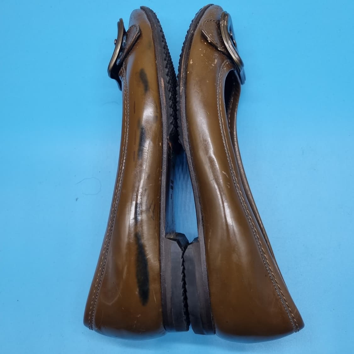 텐디 여성플랫슈즈 230 상품이미지5