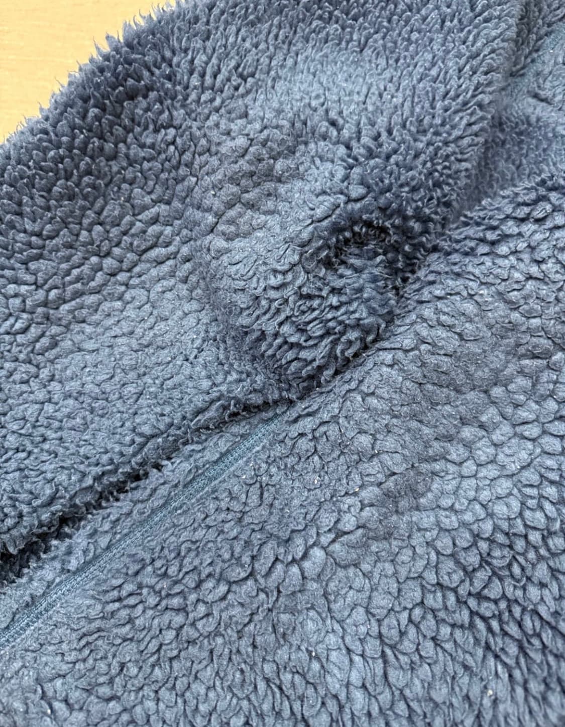 파타고니아 딥파일 블루 라지 상품이미지7