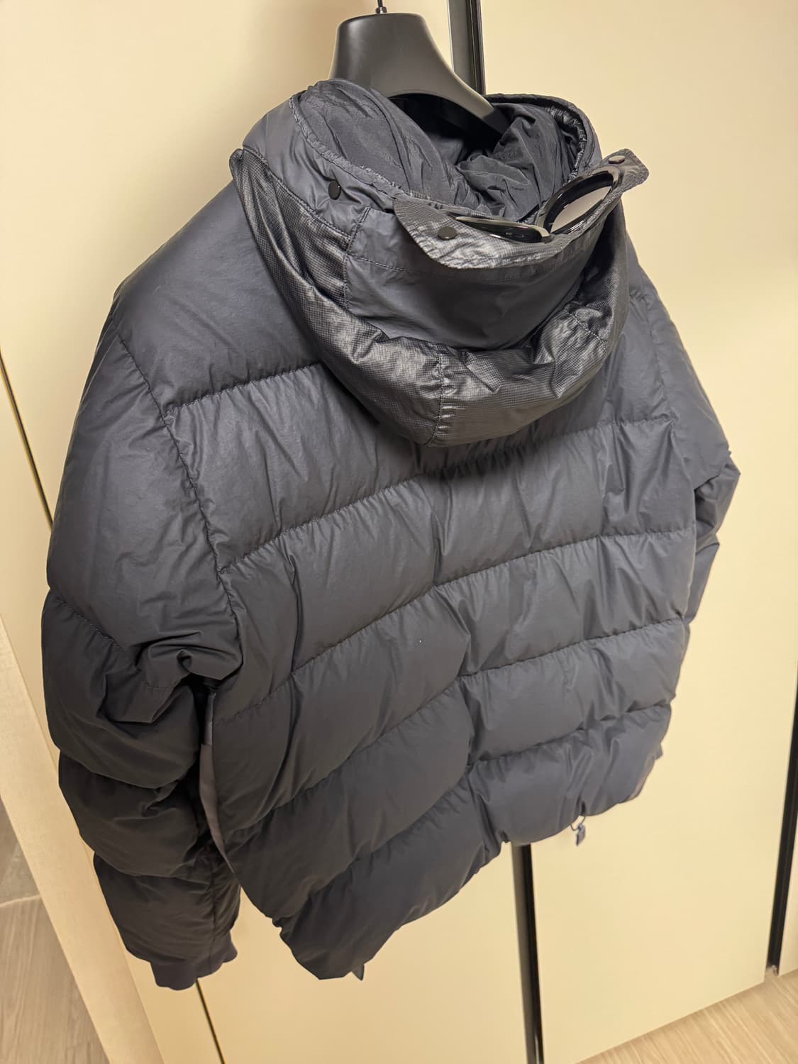 씨피컴퍼니 바이 티엠 패딩 상품이미지2