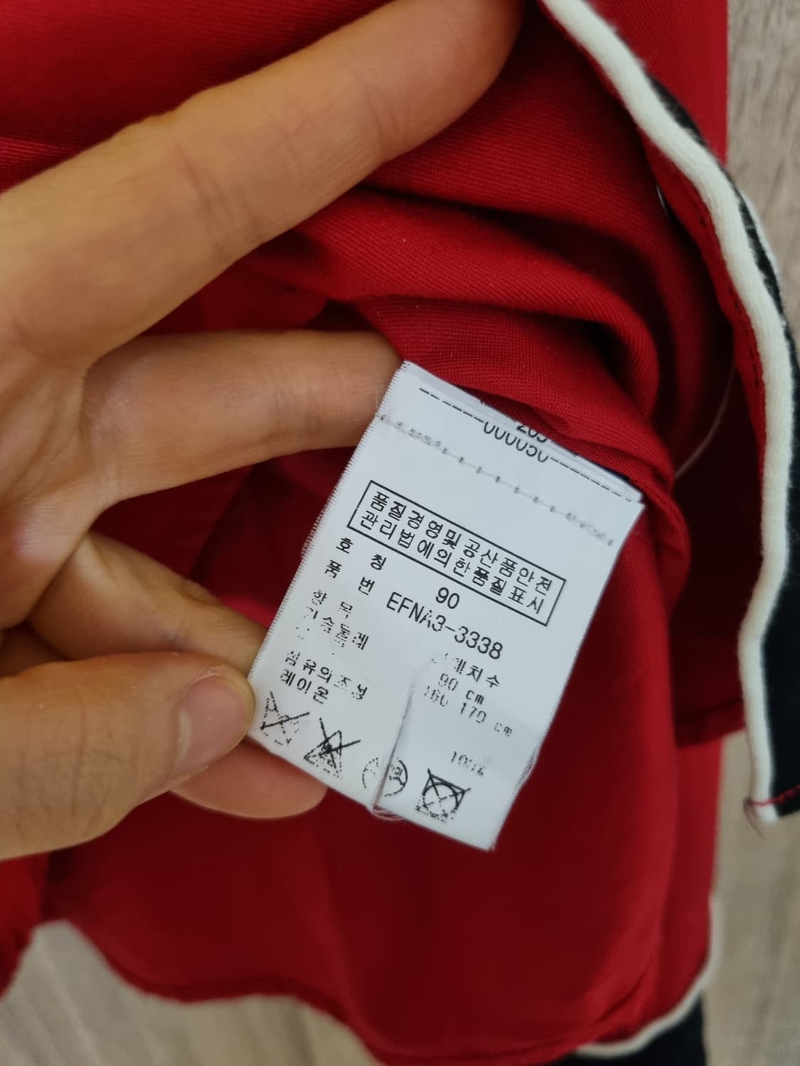 랄프로렌 웨스턴 셔츠 상품이미지5