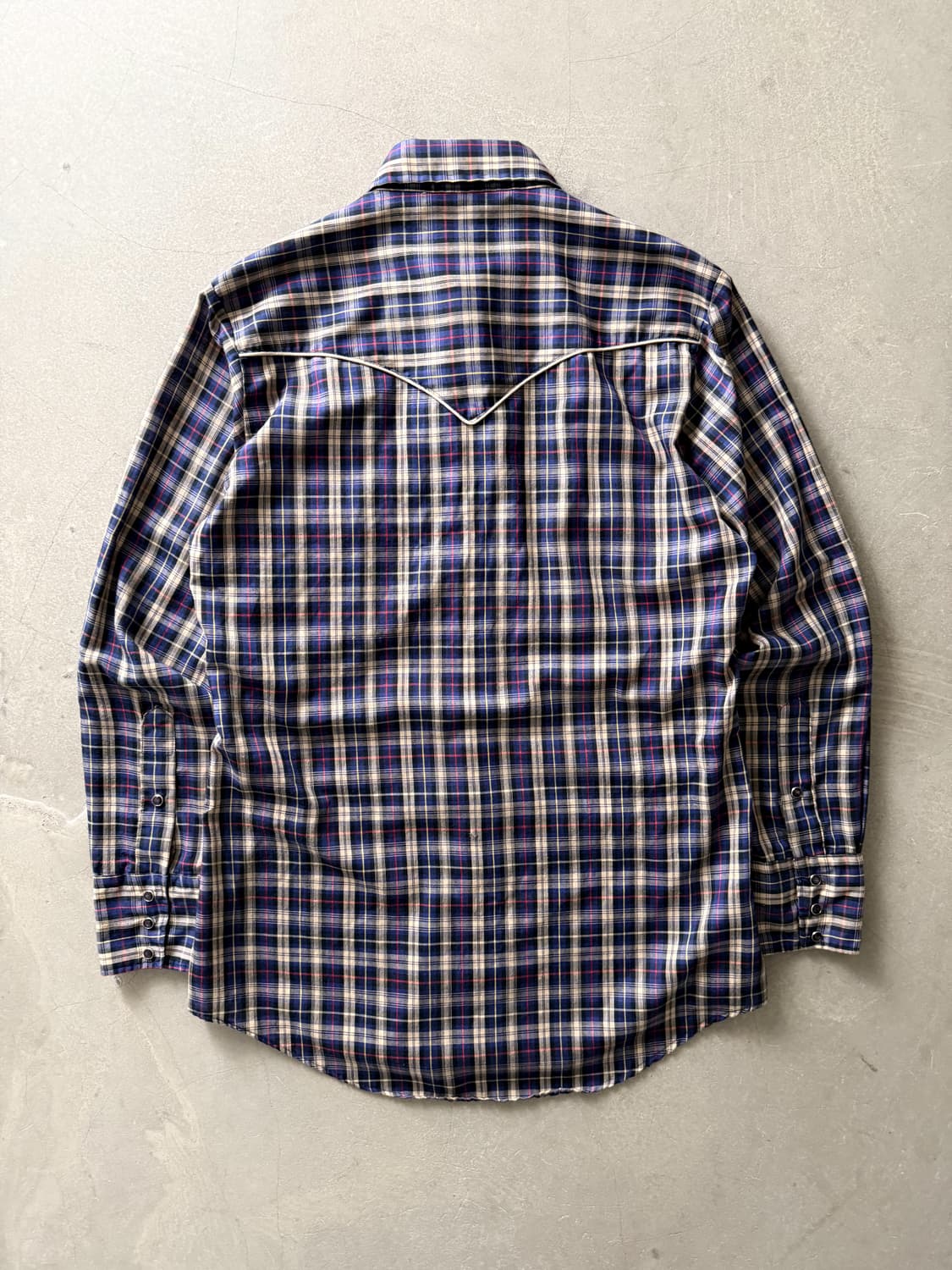 90s Vintage Kenny Rogers Western Shirt 상품이미지5