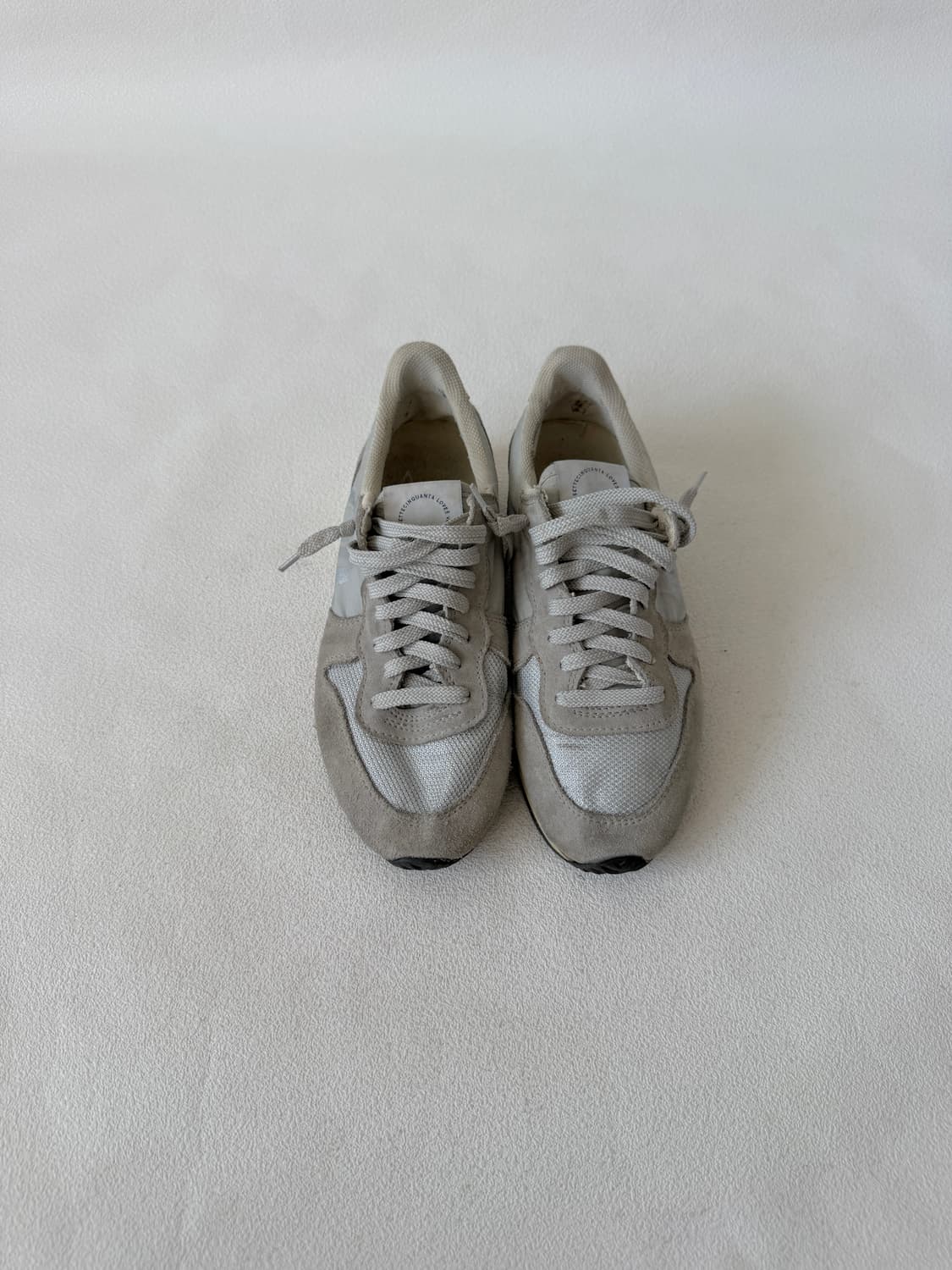 [EU37]SETTeCINQUANTA 스니커즈(ITALY) 상품이미지2