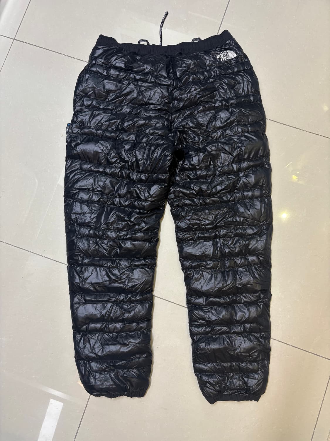 노스페이스 NP6DP50A 써밋 다운 팬츠(2xl) 상품이미지2