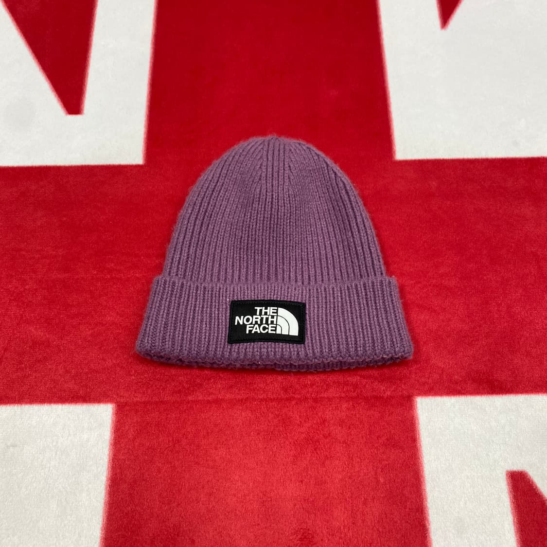 노스페이스 비니 one size  상품이미지2