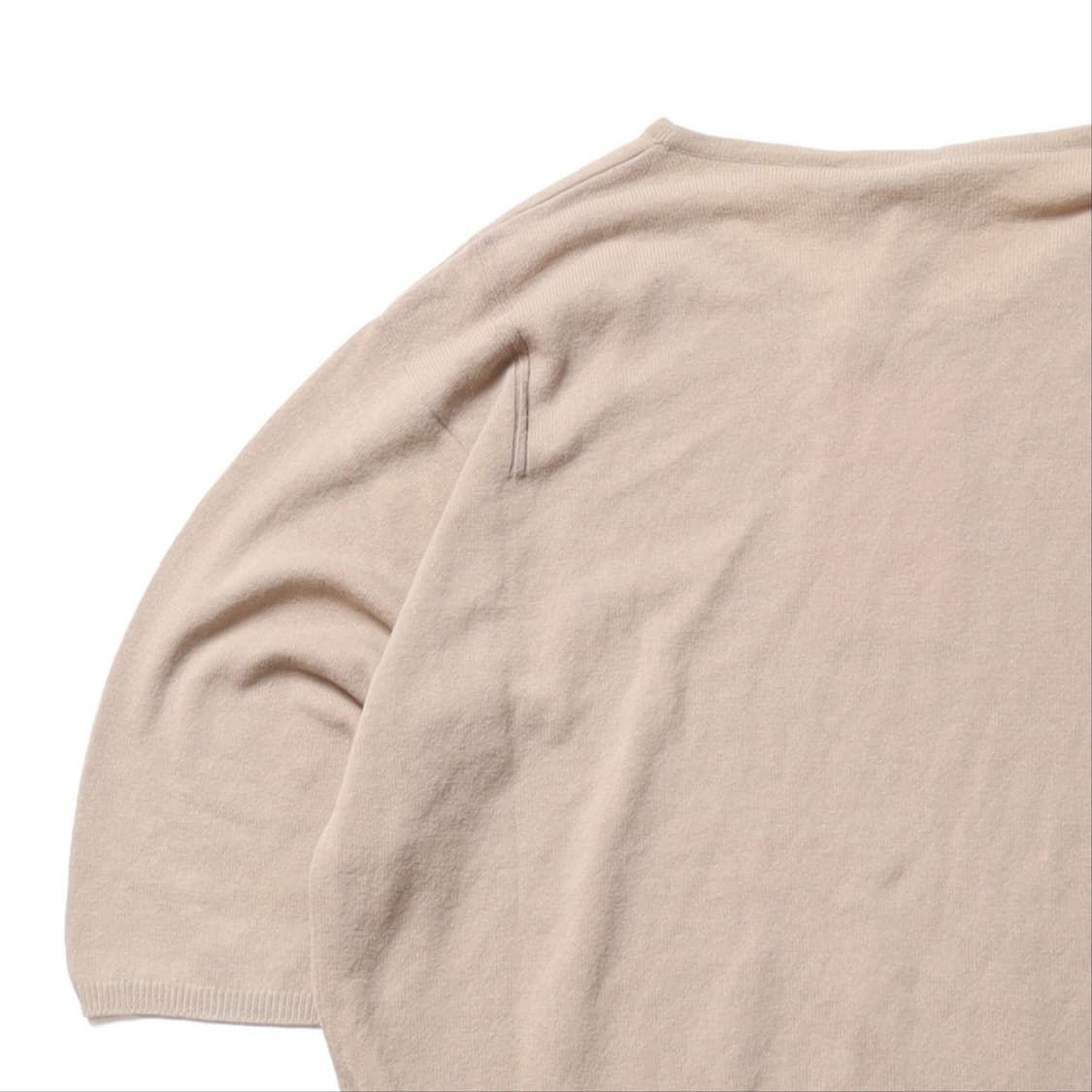 질 샌더 JIL SANDER Half Knit  상품이미지5