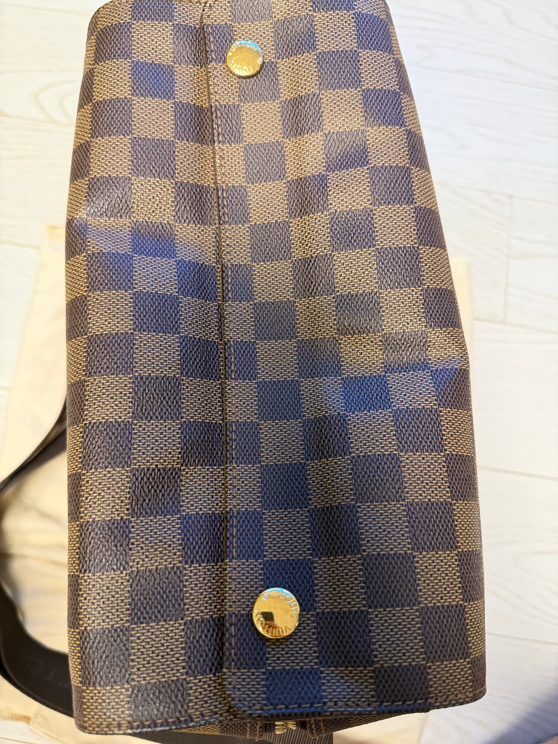 루이비통 다미에 크로스백 N45255 상품이미지4