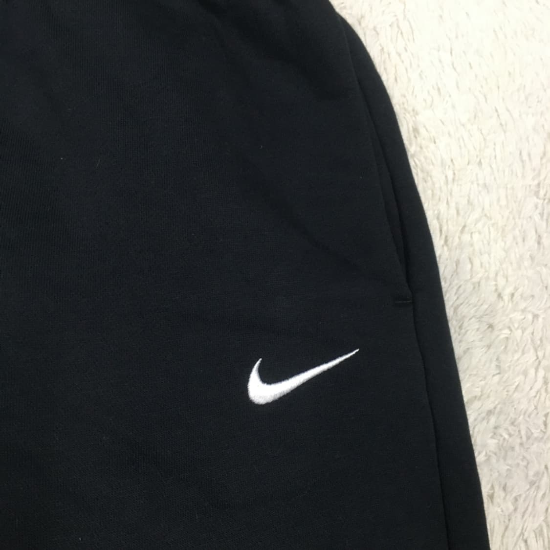 나이키 여성 기모 스웻팬츠 DD01 상품이미지2