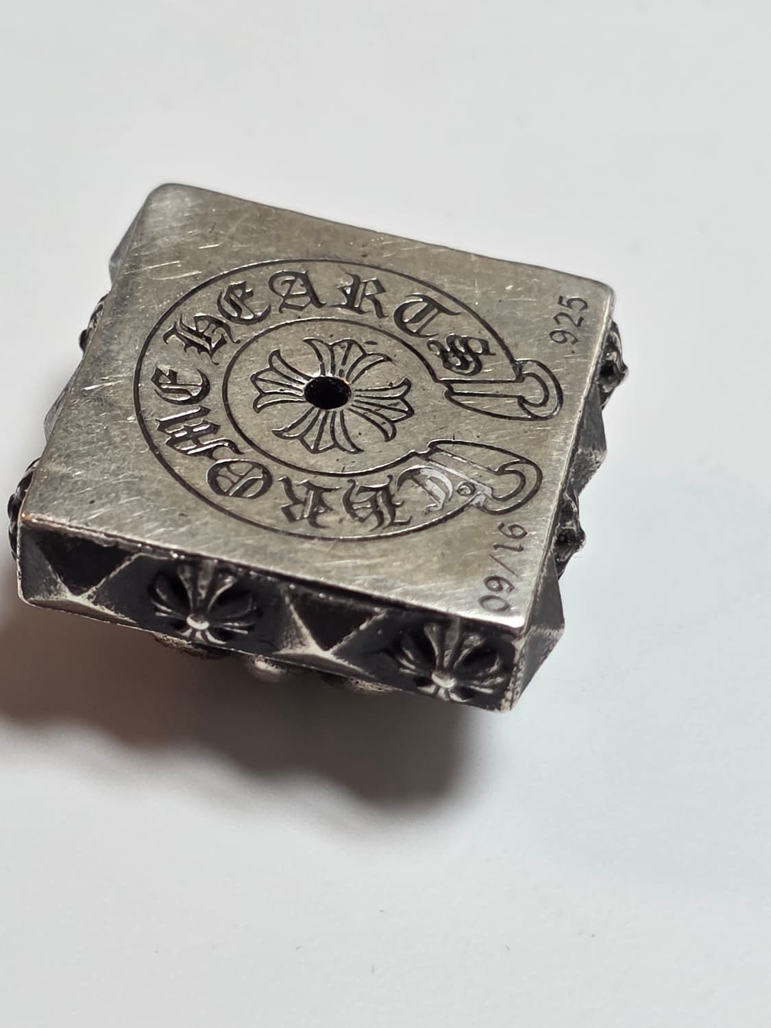 [OS] 크롬하츠 한정판 인센스홀더 단품 상품이미지5