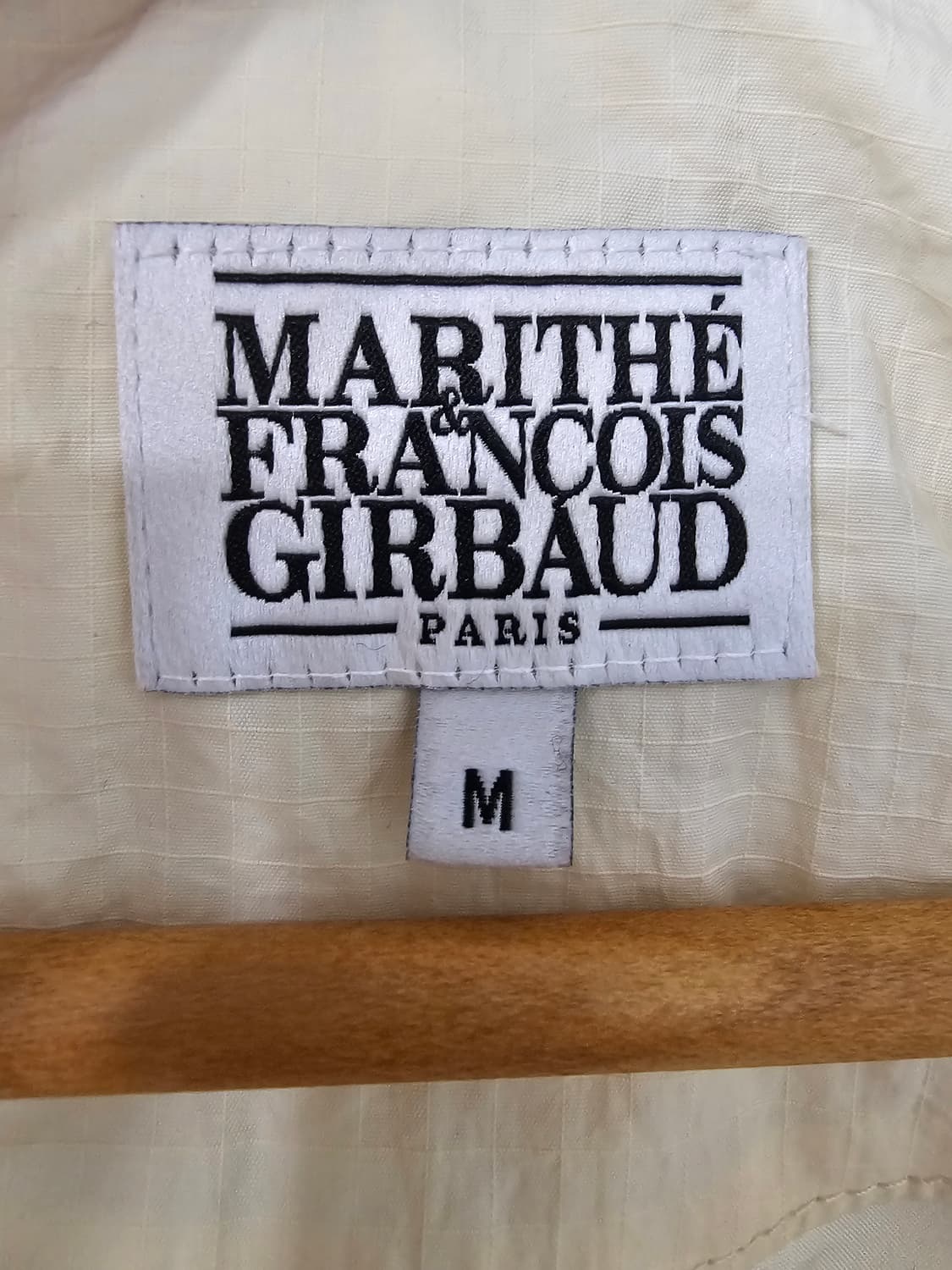 마리떼 프랑소와 저버 퀼팅 자켓 95-105 상품이미지7