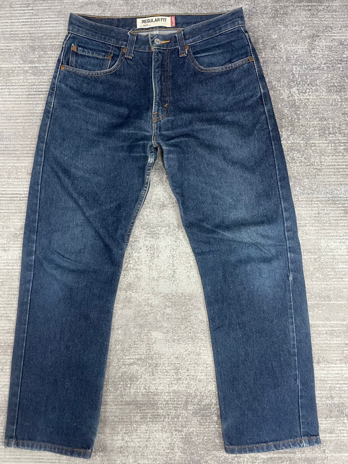 Levis 505 REGULAR FIT 상품이미지8
