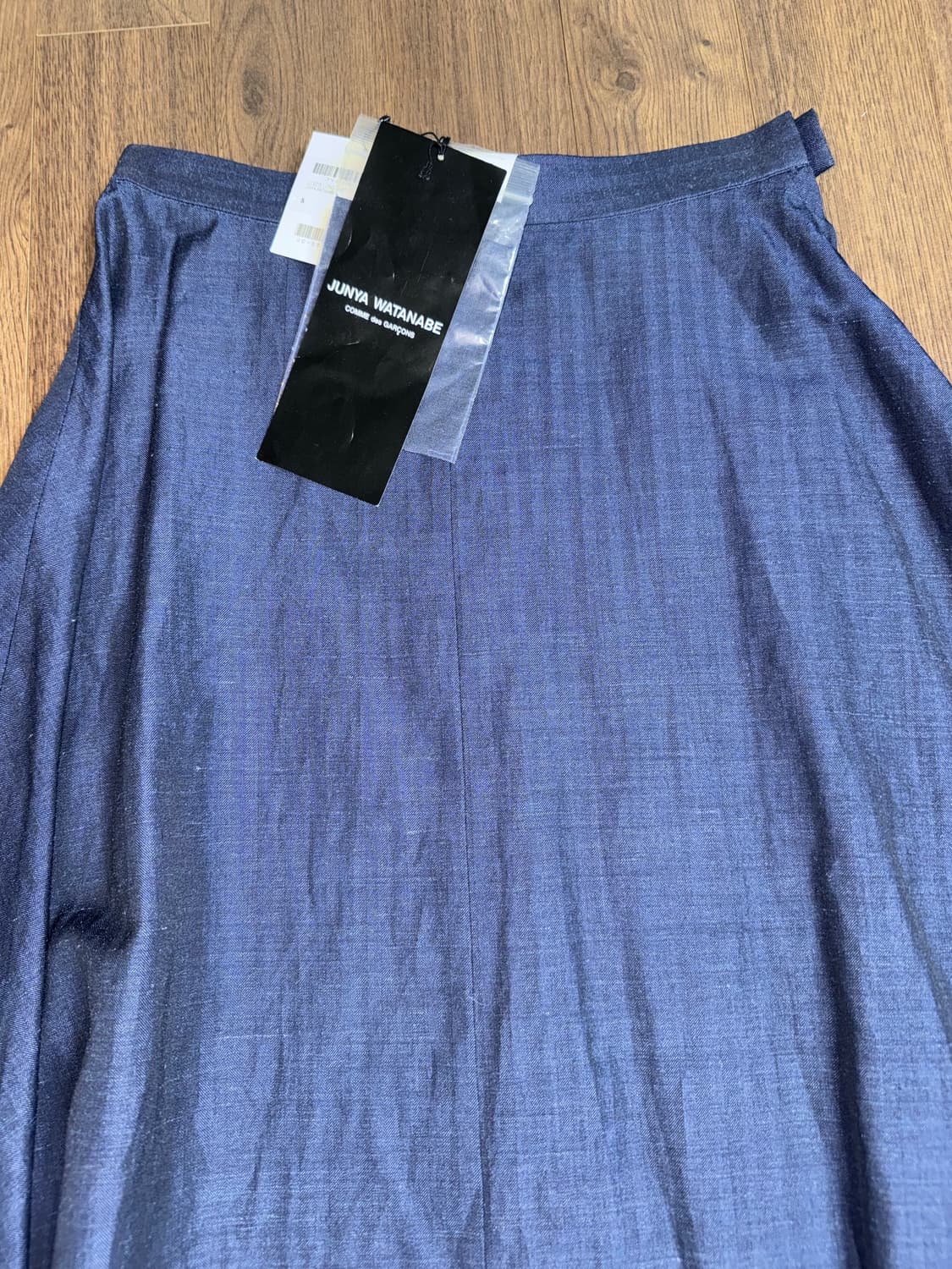 준야와타나베 스커트 S 상품이미지5