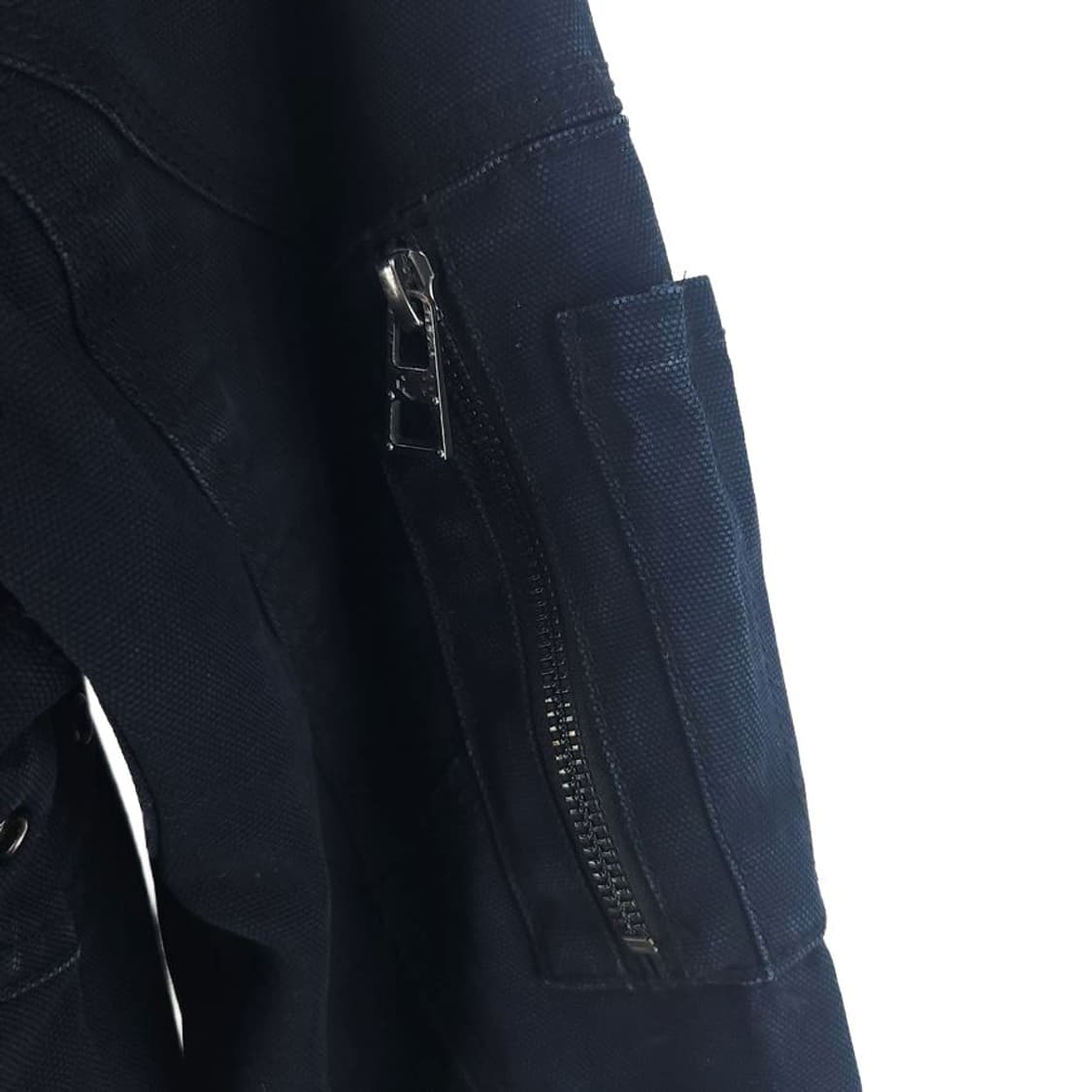 [남S]할리데이비슨 바이크 워크 자켓[Y62-240] 상품이미지3