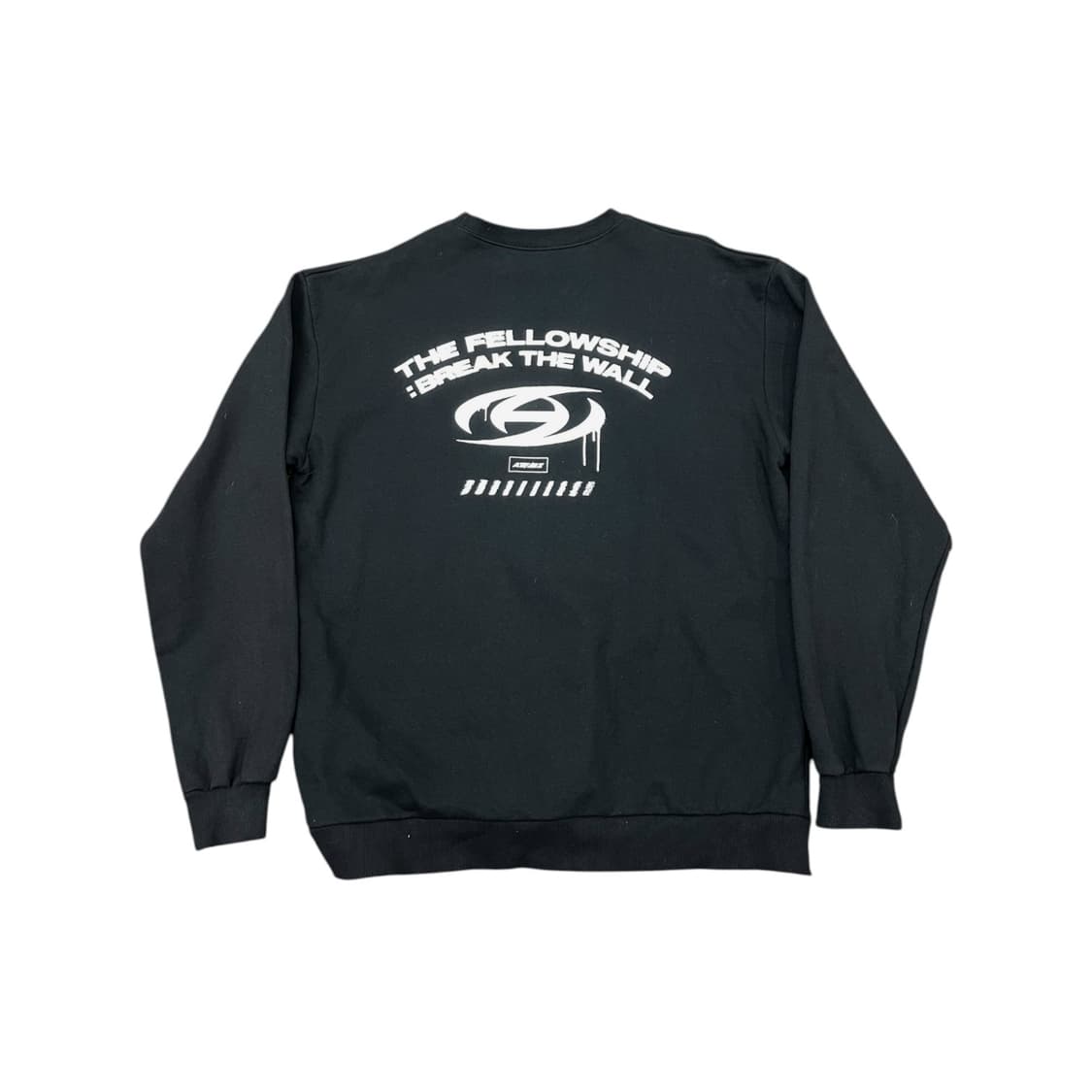 ATEEZ 에이티즈 월드투어 스웻셔츠 맨투맨 상품이미지3