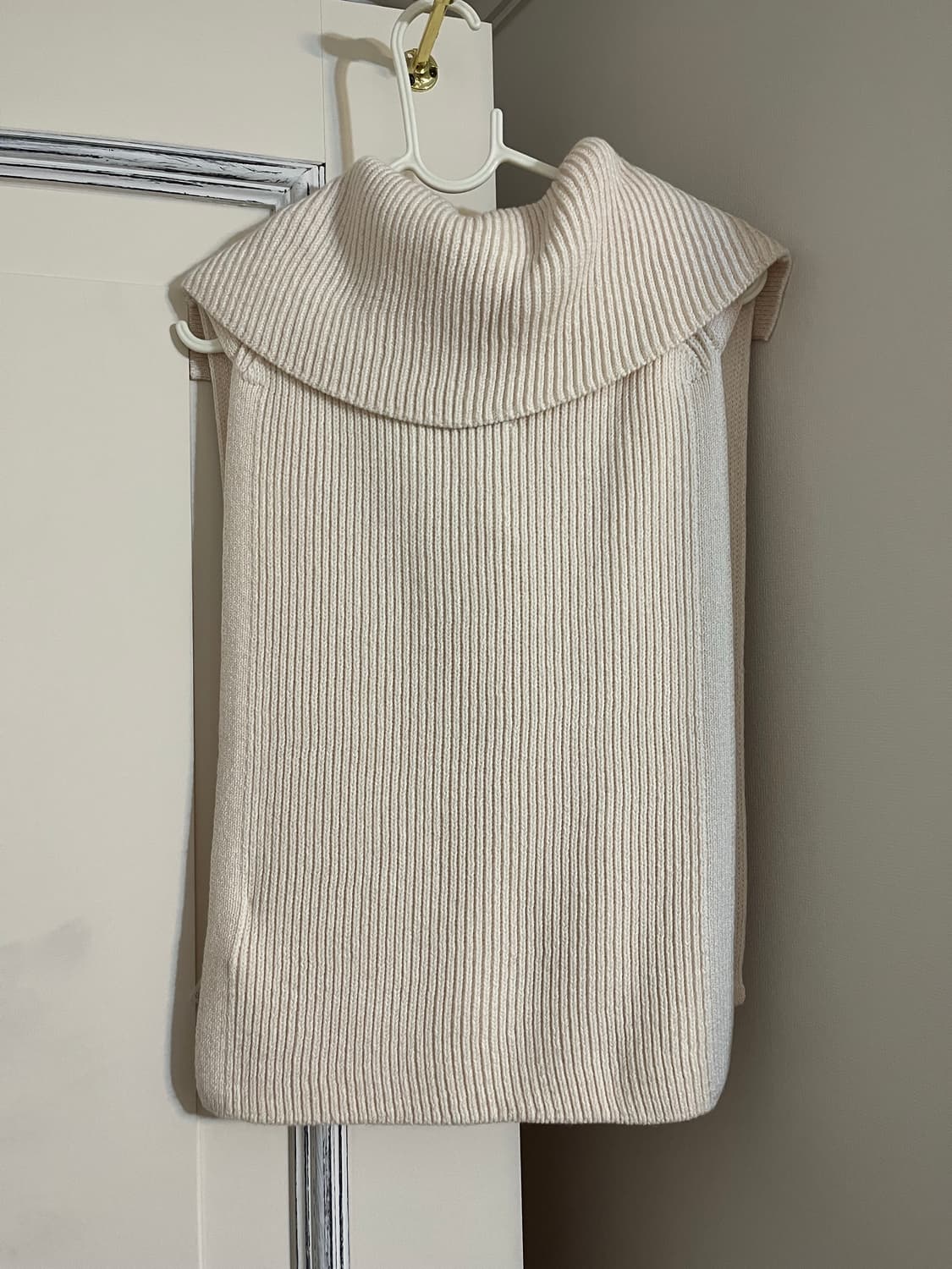 COS 니트 베스트 상품이미지2