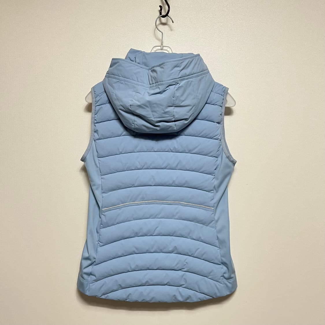 클리브랜드 골프 패딩 조끼 m 95 상품이미지7