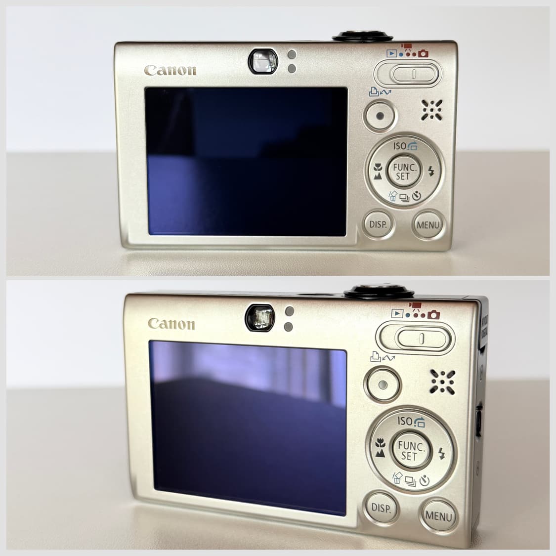 ✨미품✨캐논 IXY 25 IS 익시25is /익서스85 상품이미지7