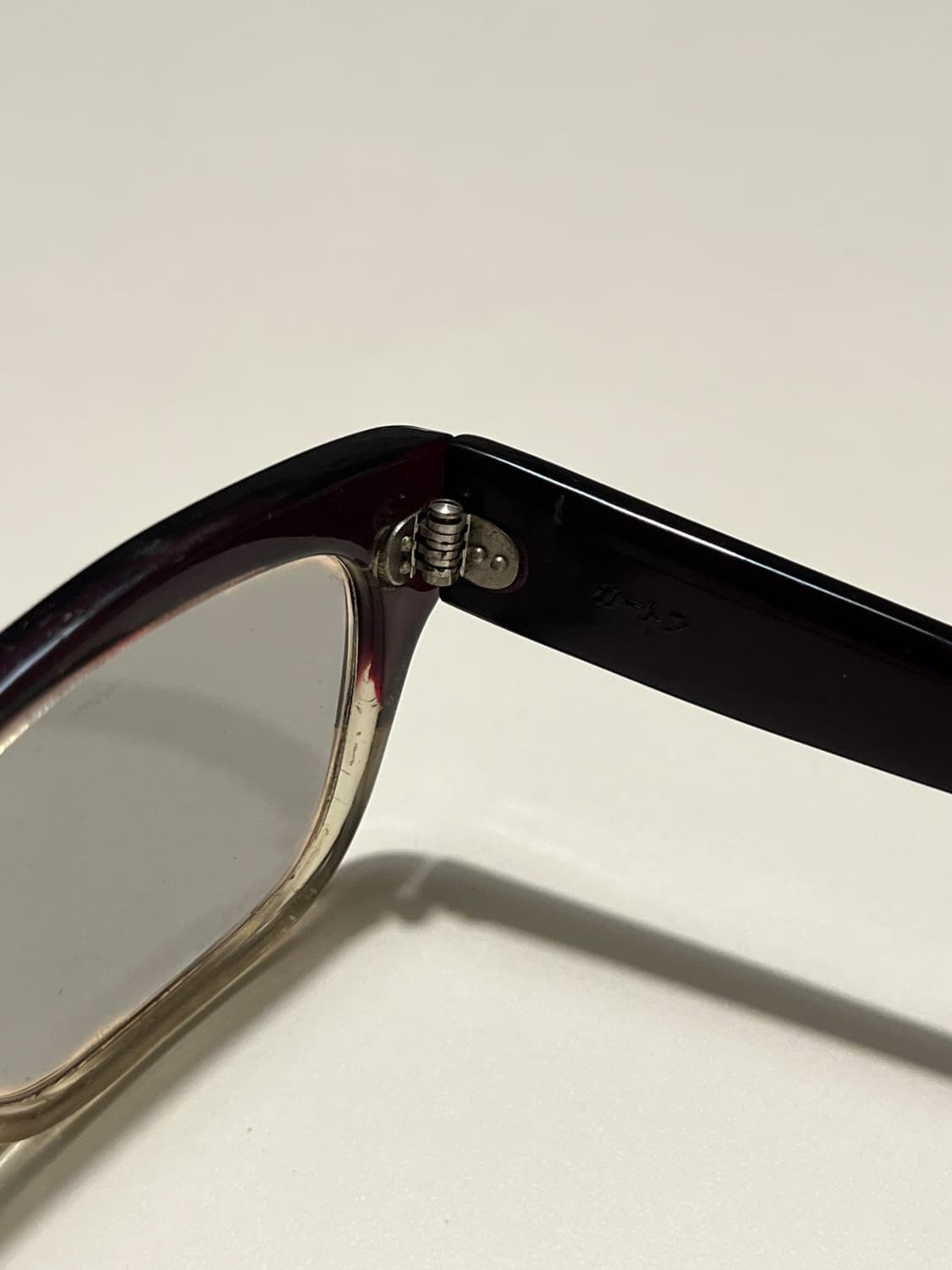 [A급/희귀] 70s 재팬 빈티지 카톤(Carton) NO.850 웰링턴 상품이미지3