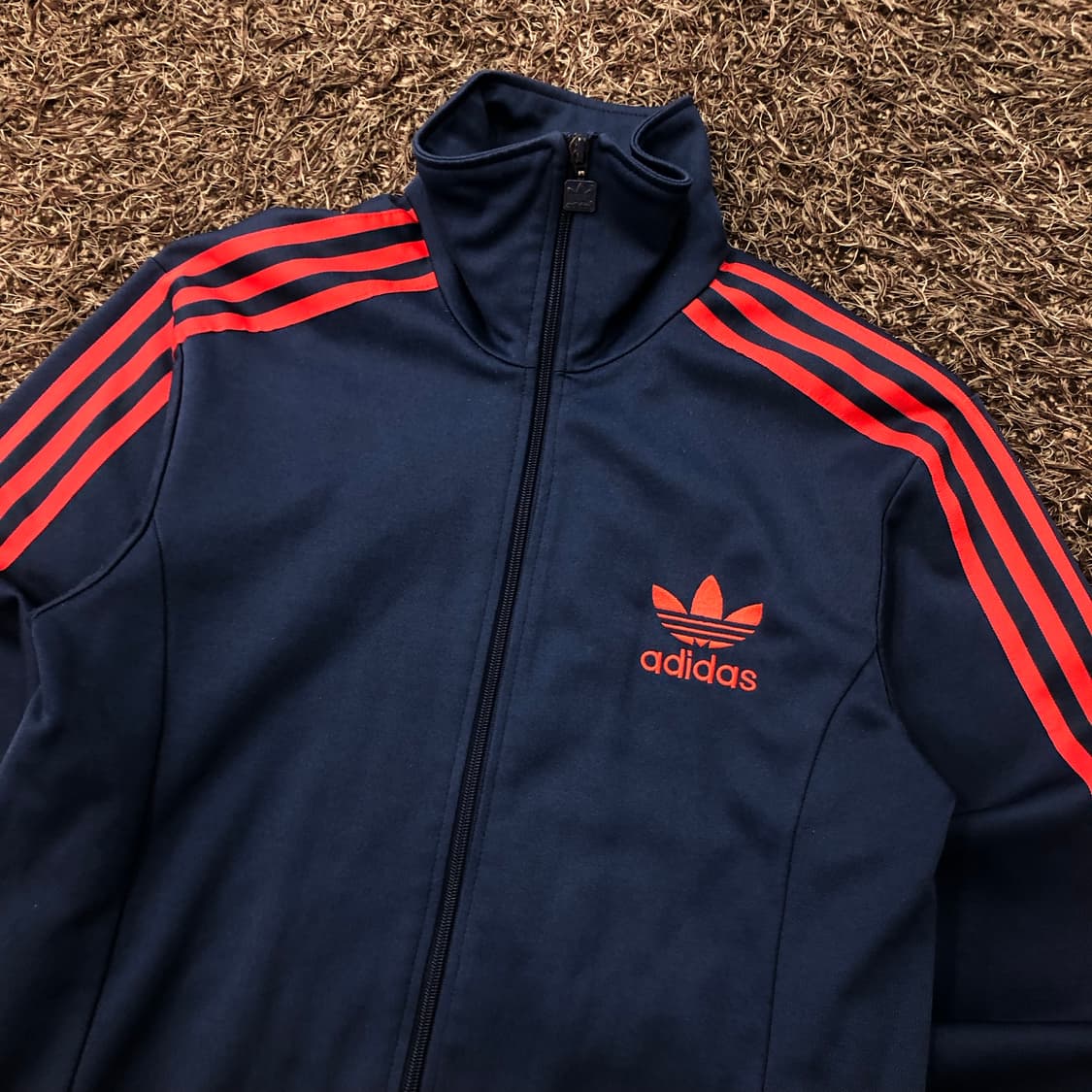 아디다스 유로파 져지 트랙 자켓 상품이미지2