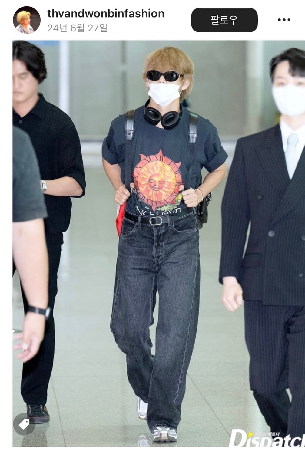 살로몬 ACS 프로 벨루가 빈티지 카키_ BTS 뷔 착용제품 상품이미지4