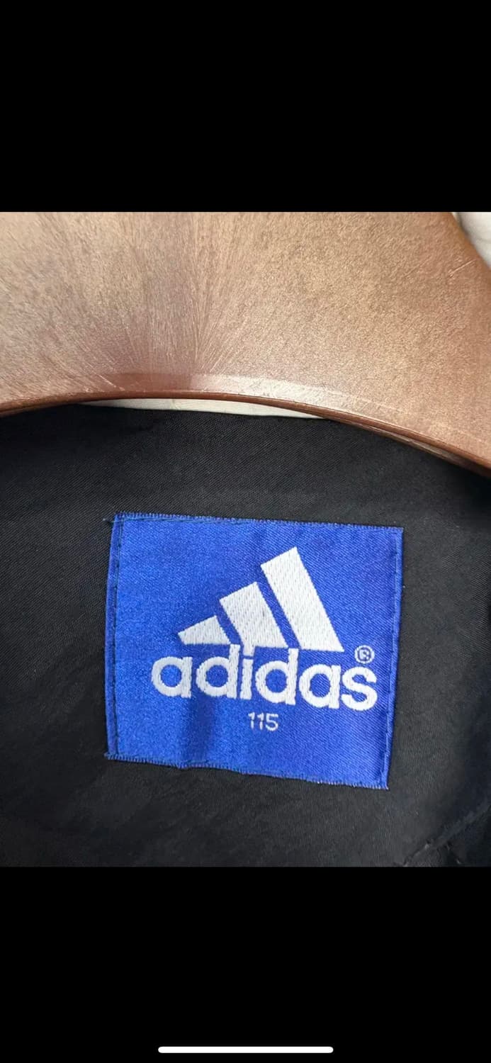 아디다스 올드스쿨 후드 누빔점퍼 H1055 상품이미지6