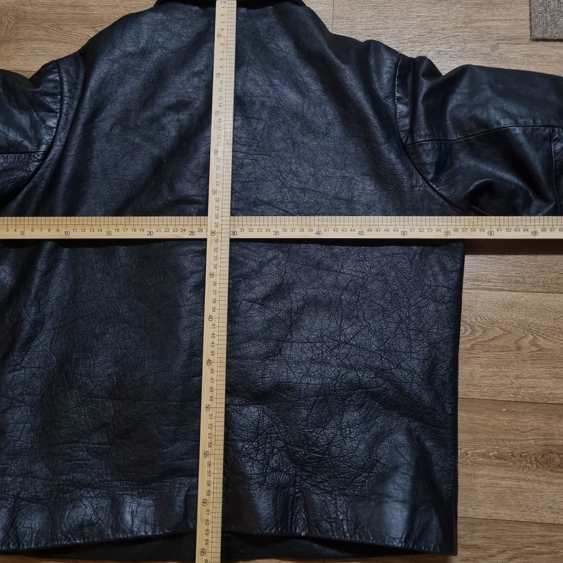 올드갭 레더자켓 m  상품이미지3