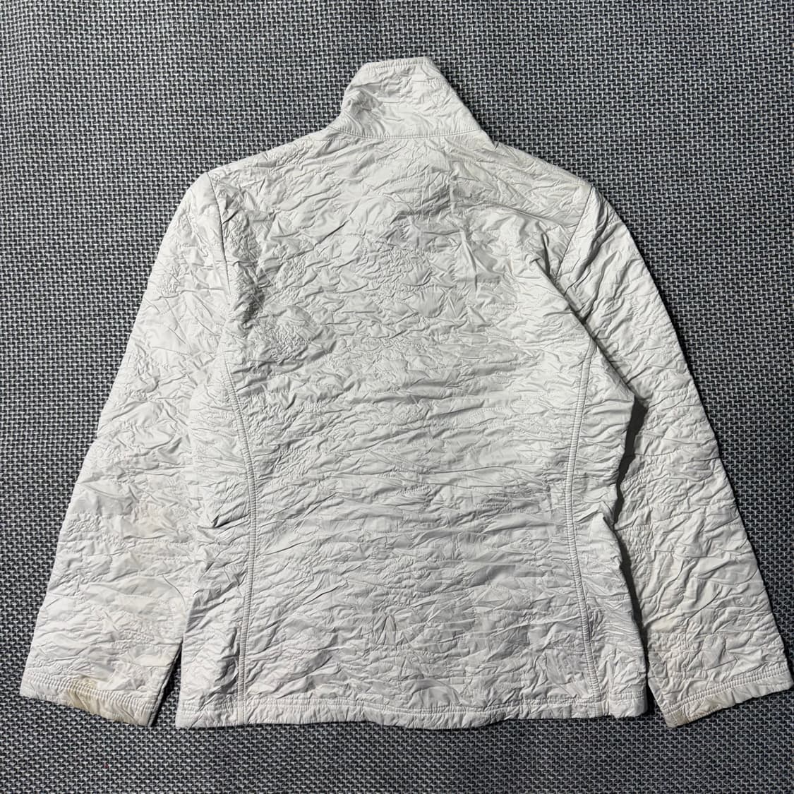 파타고니아 경량패딩 그레이 ( S/OLD-8218 ) 상품이미지6