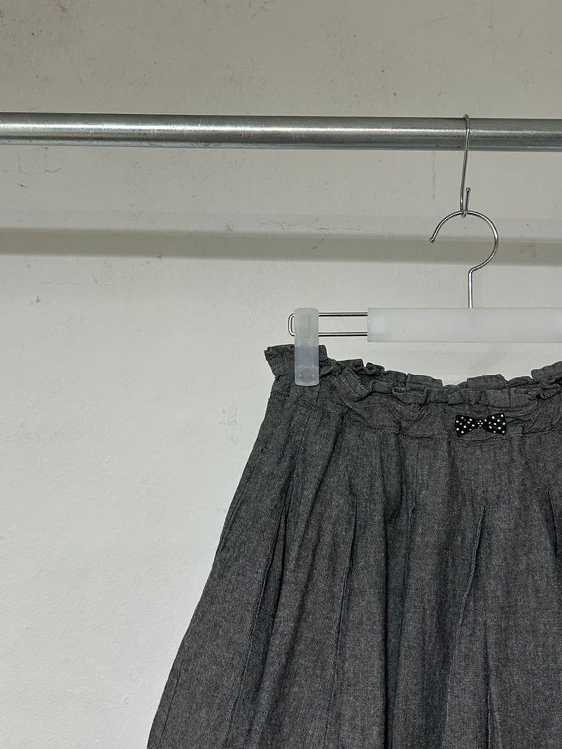 vtg skirt 상품이미지2