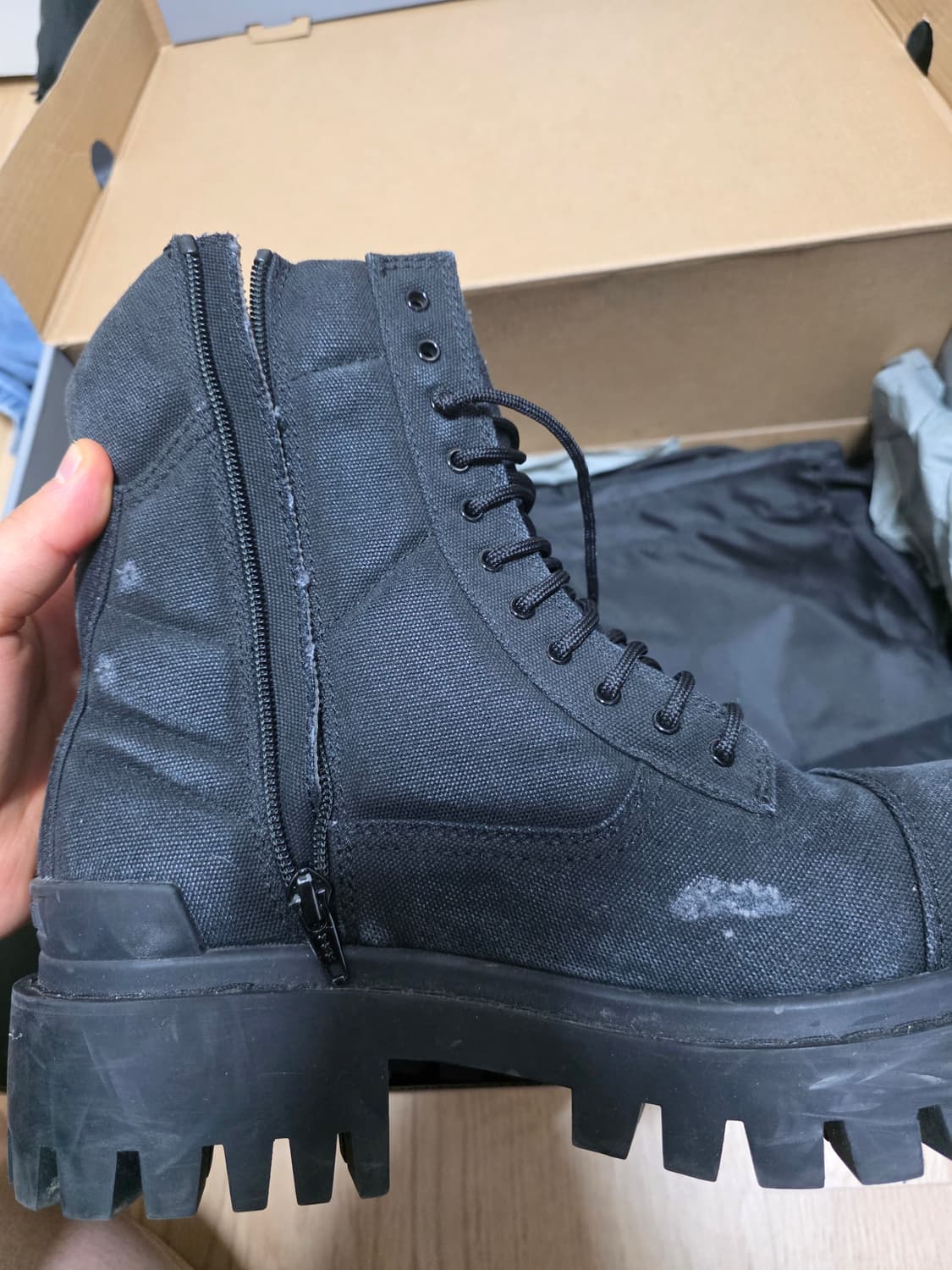 발렌시아가 컴뱃스트라이크 상품이미지2