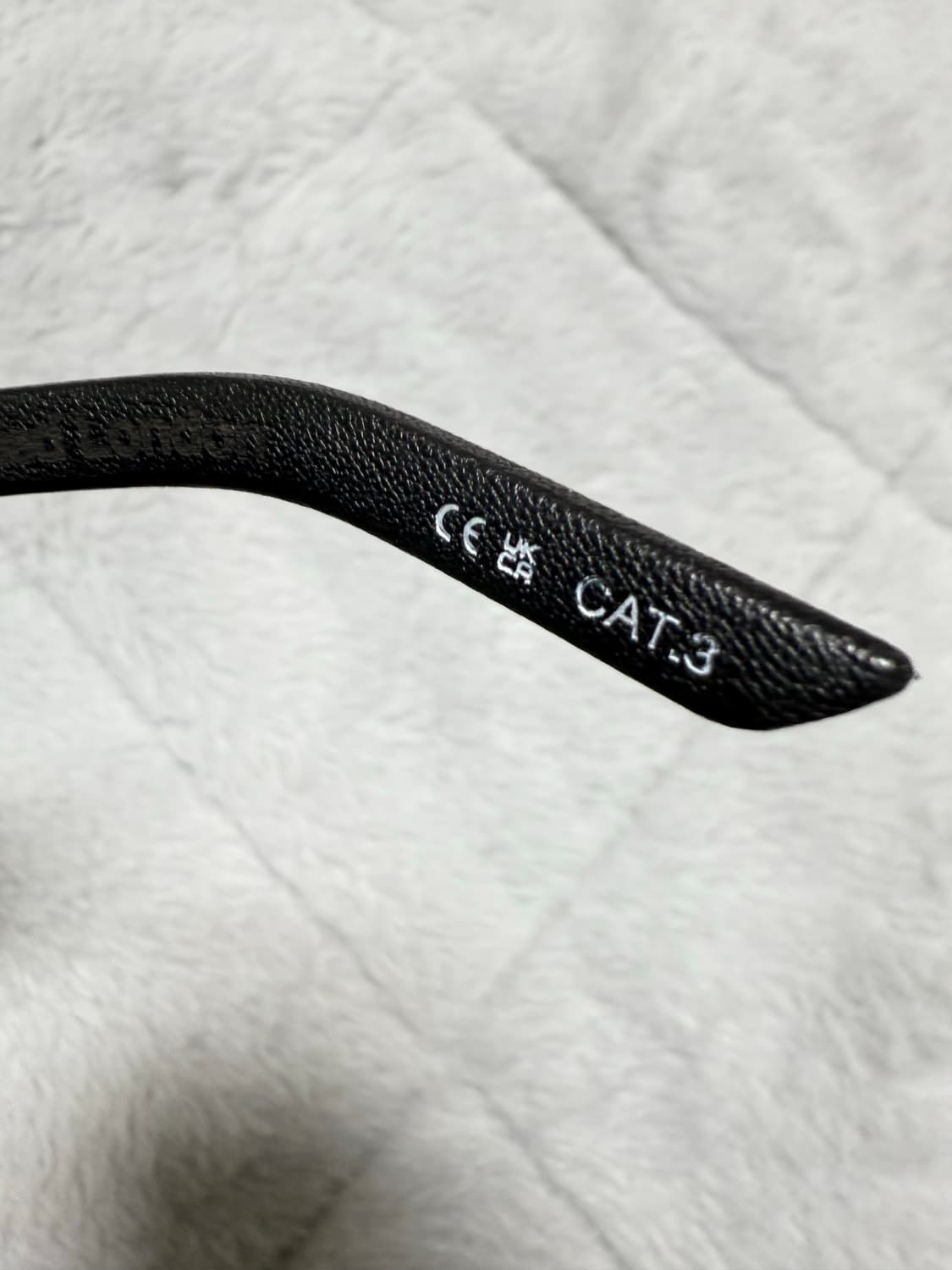 Jaded London 26FW spike sunglasses 상품이미지9