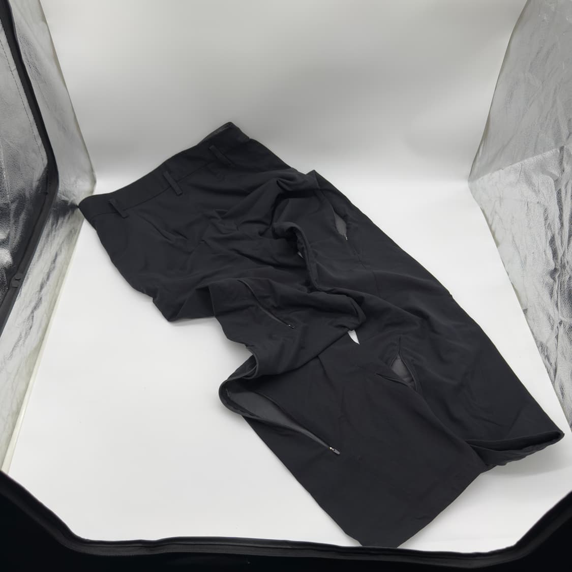 postarchiveproduct 4.0 TROUSERS CENTER 상품이미지3
