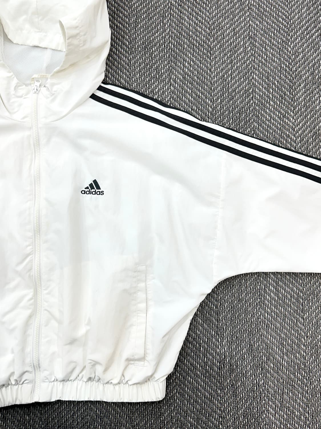 아디다스 바람막이 상품이미지4