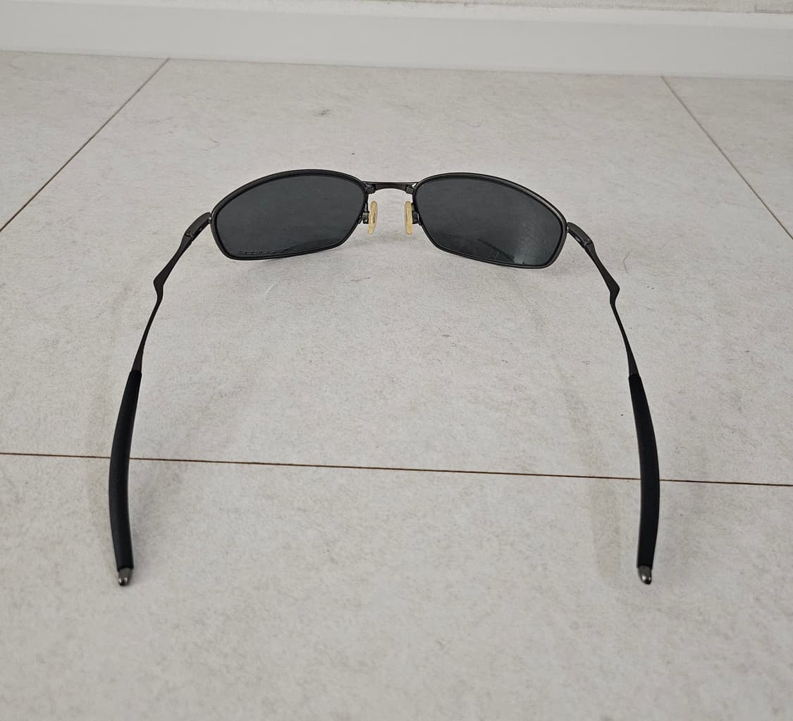 오클리 oakley 와이어 선글라스 구형 상품이미지5