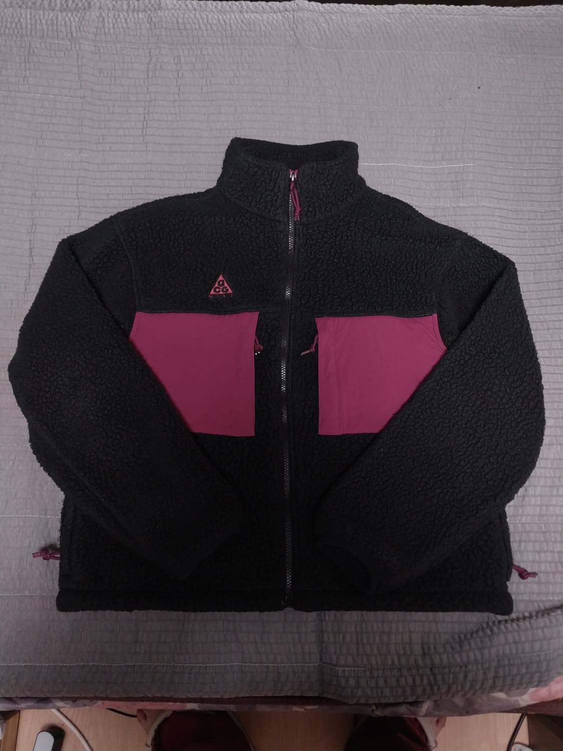 나이키 ACG 마이크로 플리스 아시아 s 상품이미지3