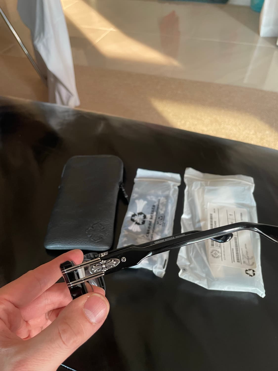 크롬하츠 벌지 상품이미지2