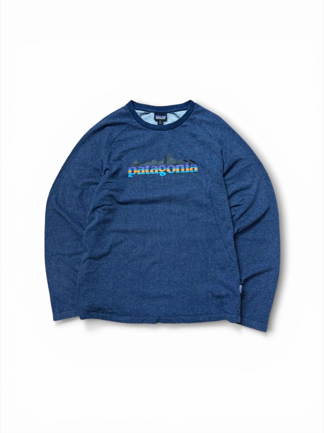 파타고니아 맨즈 P-6 라이트웨이트 스웻셔츠 상품이미지1