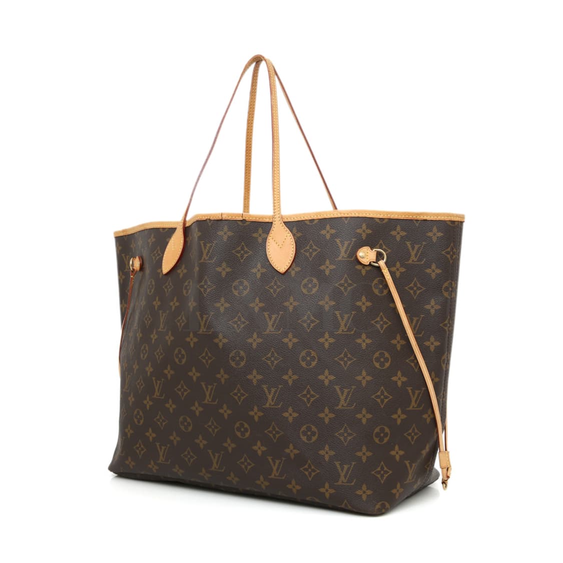 루이비통 모노그램 네버풀 GM 숄더 모노쇼퍼백 M40157 상품이미지2