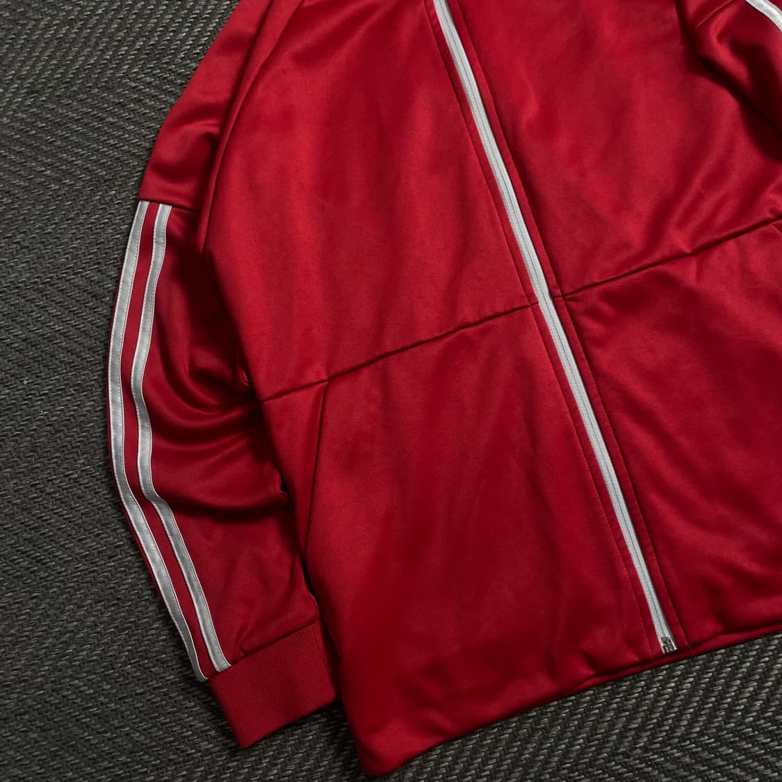 아디다스 사이드로고 컴뱃 트레이닝 져지y 4635 상품이미지4