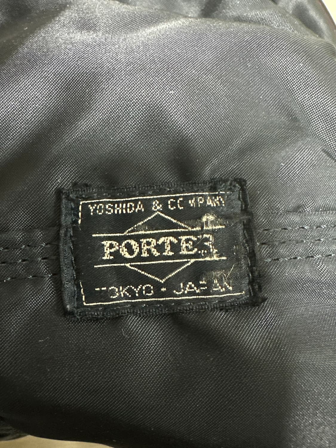 PORTER 요시다 포터 탱커 보스턴백 더플백 L 상품이미지2